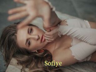Sofiye