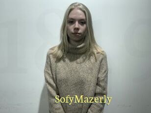 SofyMazerly