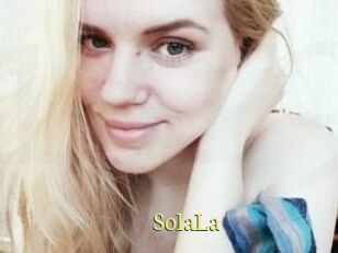 SolaLa