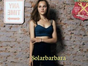 Solarbarbara