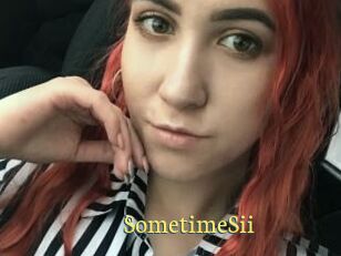 SometimeSii