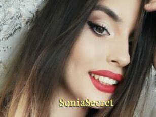 SoniaSecret