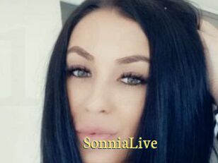 SonniaLive
