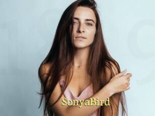 SonyaBird
