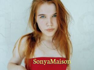 SonyaMaison