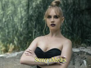 SonyaMeks
