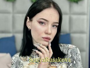 SonyaRusakova