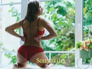 Sonyaking