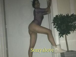 Sonyalove