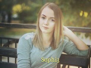 Sophi3