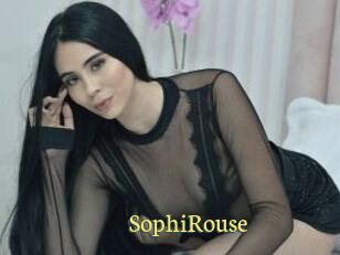 SophiRouse