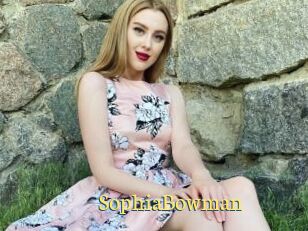 SophiaBowman