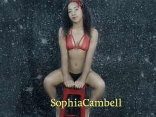 SophiaCambell