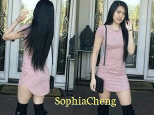 SophiaCheng