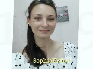 SophiaFisher