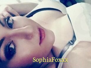 SophiaFoxxx