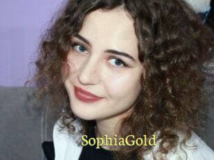 SophiaGold