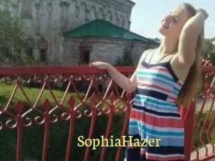 SophiaHazer
