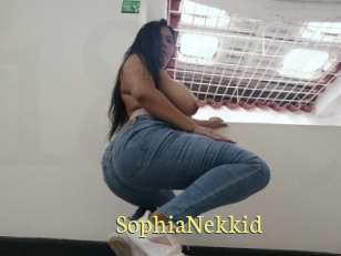 SophiaNekkid