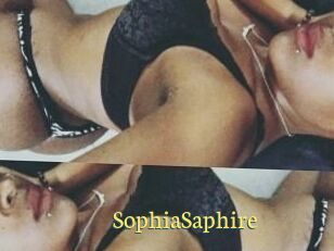 SophiaSaphire