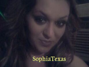 Sophia_Texas