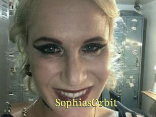 SophiasOrbit