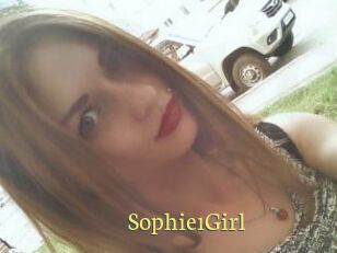 Sophie1Girl