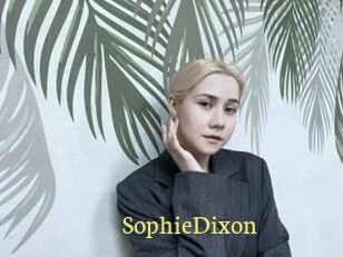 SophieDixon