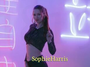 SophieHarris