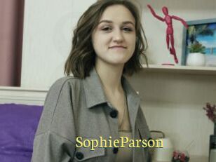 SophieParson