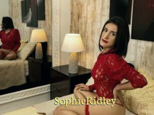 SophieRidley