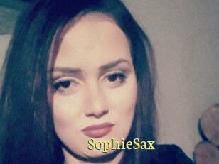 SophieSax