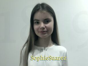 SophieSuarez