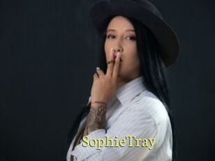 SophieTray