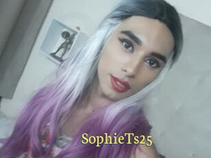 SophieTs25