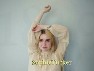SophieTucker