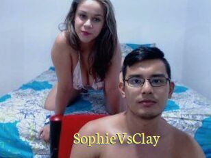 SophieVsClay