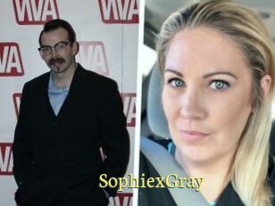SophiexGray