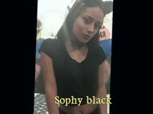Sophy_black_