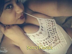 Sorry_Knoxx