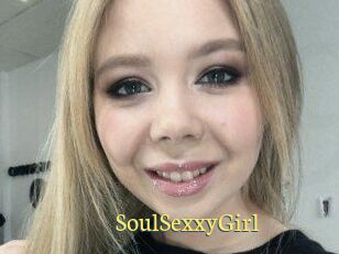 SoulSexxyGirl