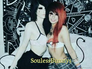SoulessBunnys
