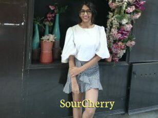 SourCherry