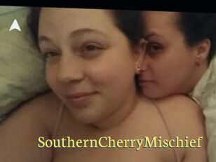 SouthernCherryMischief