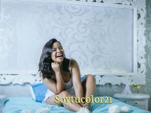 Soytucolor21