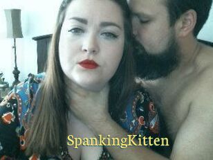 SpankingKitten