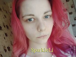 SparkleLi