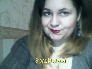 SparkleRed