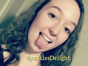 SparklesDelight