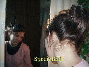 SpecialGift
